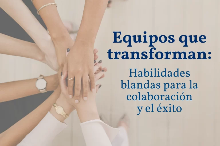 Protegido: Equipos que transforman