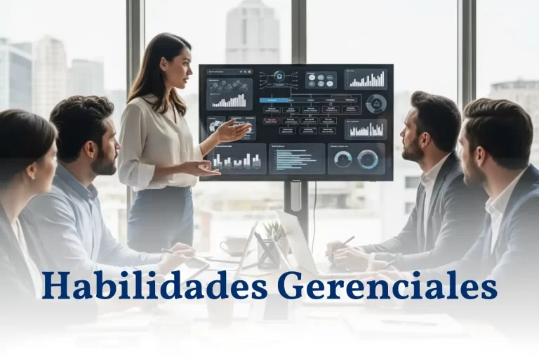 Protegido: Habilidades gerenciales