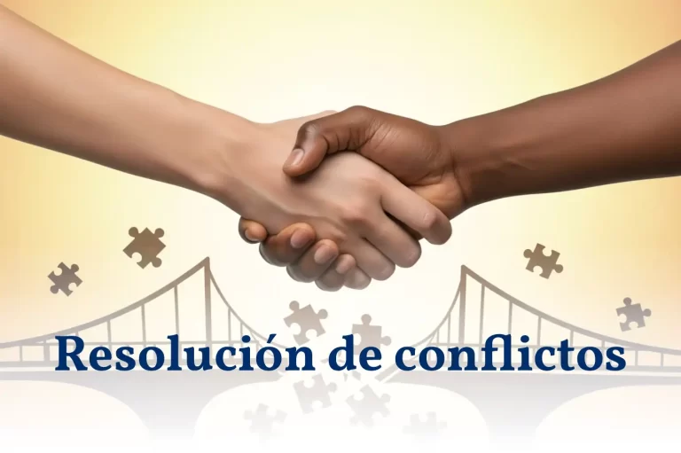 Protegido: Resolución de conflictos