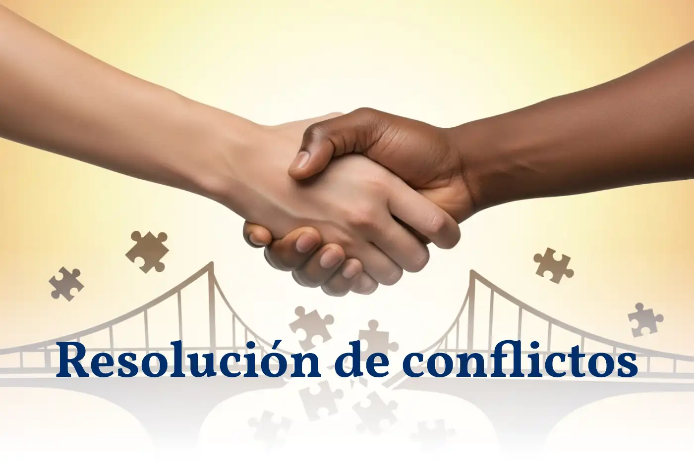 Protegido: Resolución de conflictos